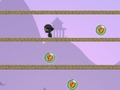 Jwèt Ninja monte sou entènèt  sou entènèt