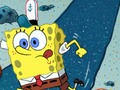 Jwèt Sponjbob ale nan travay  sou entènèt