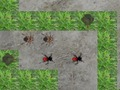Jwèt Spider Tower defans  sou entènèt