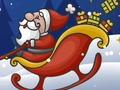 Jwèt Liy kado Santa a  sou entènèt