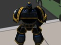 Jwèt Ewo robo: 3D similatè 3D  sou entènèt