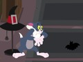 Jwèt Tom a ak Jerry montre chat `Gone baton  sou entènèt