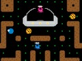 Jwèt 123 Sezam Street: Cookie Monster Chase  sou entènèt