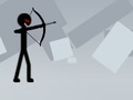 Jwèt Sou entènèt jwèt Stickman: Royal tirè  sou entènèt