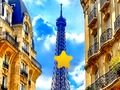 Jwèt Stars kache  sou entènèt