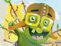 Jwèt Goblin vole machin  sou entènèt