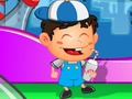 Jwèt Pwovizyon dlo pou soda  sou entènèt