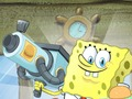 Jwèt Sou entènèt jwèt Sponjbob: Krabby Patty Kriz  sou entènèt