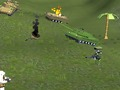 Jwèt War Zone Online  sou entènèt