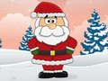 Jwèt Sou entènèt jwèt Candy Santa  sou entènèt