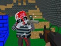 Jwèt Crazy Pixel Weapons: Apocalypse 4  sou entènèt