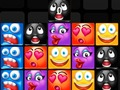 Jwèt Glisman emoji  sou entènèt