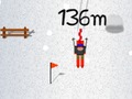 Jwèt Ski sou entènèt