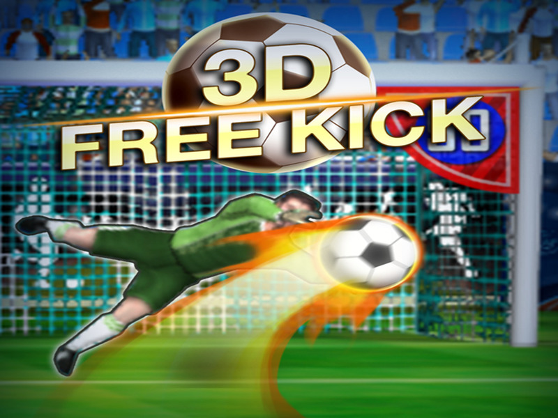 Jwèt 3D gratis choute sou entènèt