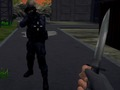 Jwèt Defansè nan baz la  sou entènèt