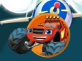 Jwèt Nick Jr eksplozyon Off  sou entènèt