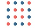 Jwèt 4TWODOTS sou entènèt