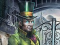 Jwèt Whispers paranormal sou entènèt