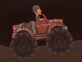 Jwèt Fallout kours  sou entènèt