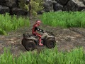 Jwèt ATV Offroad tras 2  sou entènèt