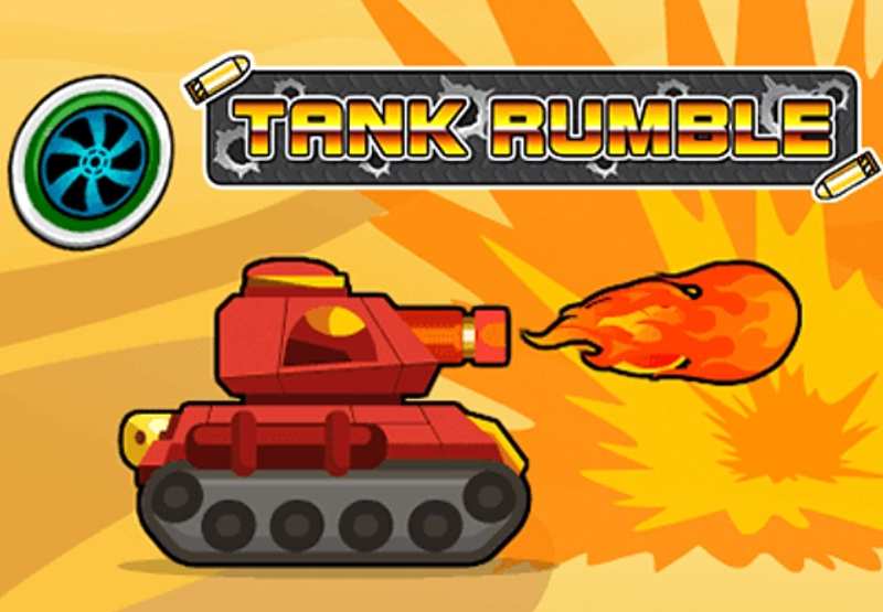 Jwèt Tank Grundman sou entènèt