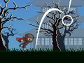 Jwèt Kouri Ninja  sou entènèt