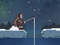 Jwèt Inuit lapèch  sou entènèt
