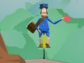 Jwèt Pogo Postman sou entènèt