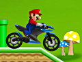 Jwèt Super Mario Drive  sou entènèt