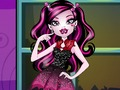 Jwèt Draculaura Dantis  sou entènèt