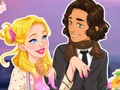 Jwèt Valentine Audrey a  sou entènèt