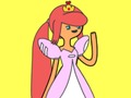 Jwèt Princess Maker sou entènèt