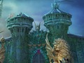Jwèt Wonderland: Chapit 3  sou entènèt