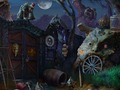 Jwèt Wonderland: Chapit 5  sou entènèt