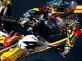 Jwèt Enposib moto demonstrasyon  sou entènèt