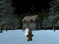 Jwèt Slenderman dwe mouri: Streets Silent  sou entènèt