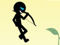 Jwèt Stickman Archer sou entènèt 4  sou entènèt