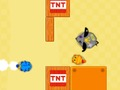 Jwèt Chat Swift  sou entènèt