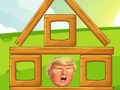 Jwèt Fache Meksiken VS Trump  sou entènèt