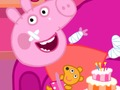 Jwèt Peppa kochon Super Recovery  sou entènèt