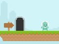 Jwèt Platformer nan enkwayab  sou entènèt