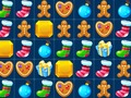 Jwèt Kè kontan Winter Koresponn ak 3  sou entènèt