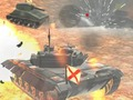 Jwèt Tank chan batay  sou entènèt