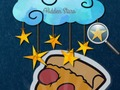 Jwèt Manje Stars Hidden  sou entènèt