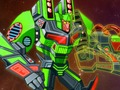Jwèt Epic robo chanpyona  sou entènèt