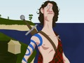 Jwèt Brav Highland  sou entènèt