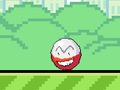 Jwèt Pokemon kraze  sou entènèt