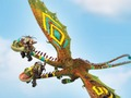 Jwèt Dragon: Drachenrennen  sou entènèt