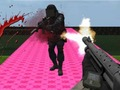 Jwèt SWAT 3 sou entènèt