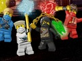 Jwèt Ninjago yon neustart  sou entènèt